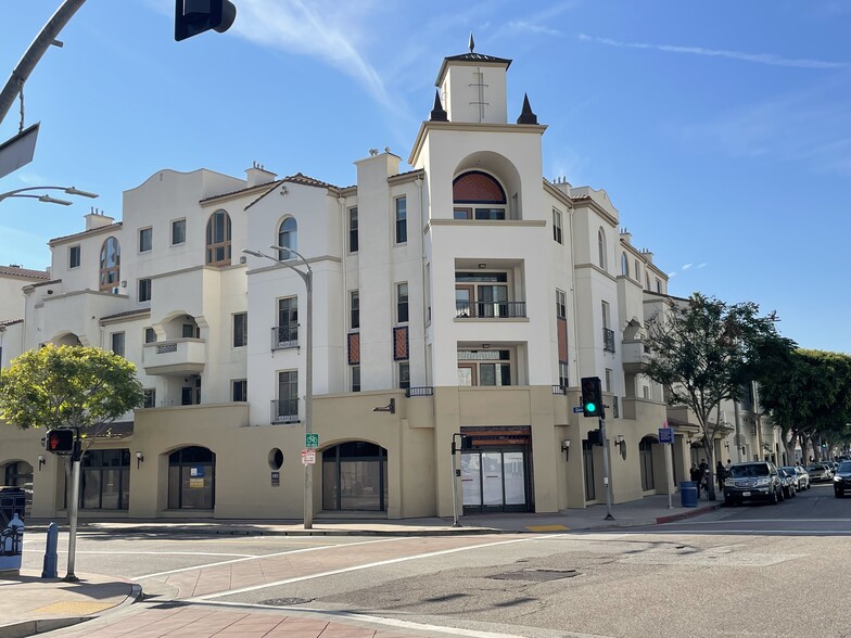 Glendon Ave, Los Angeles, CA for rent - Building Photo - Image 2 of 11