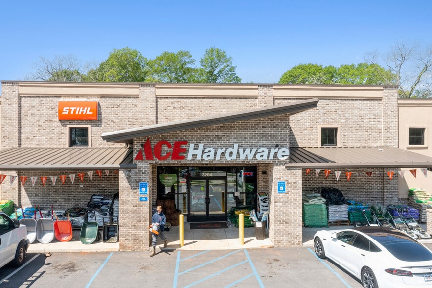 3204 Highway 155, Locust Grove, GA for sale - Building Photo - Image 3 of 8