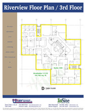 345 Riverview St, Wichita, KS for rent Floor Plan- Image 1 of 1