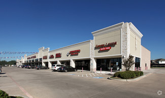 More details for 2400 Fm 2920 Rd, Spring, TX - Retail for Rent