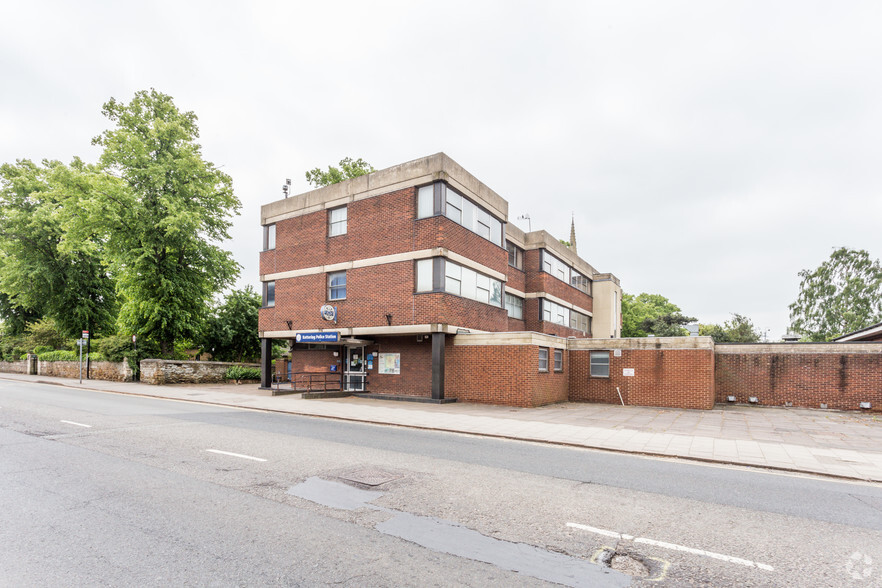 London Rd, Kettering for sale - Building Photo - Image 3 of 6