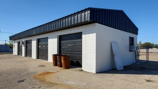 More details for 124 N 4th St, Killeen, TX - Office/Retail for Rent