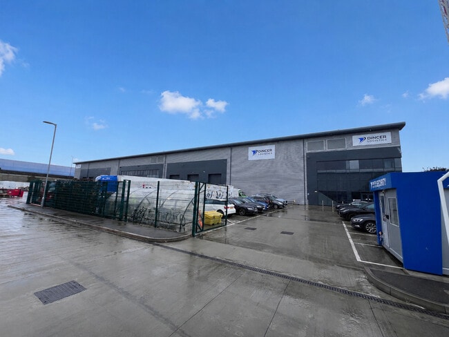 More details for Station Appr, Waltham Cross - Industrial to Rent