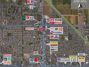 900 N Main St, Manteca, CA for sale Building Photo- Image 1 of 1