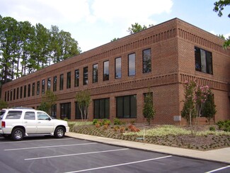 More details for 1150 SE Maynard Rd, Cary, NC - Office for Rent