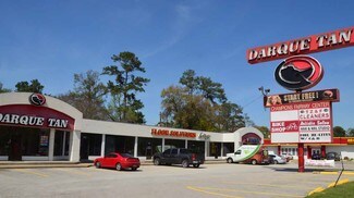 More details for 5950 W FM 1960 Rd, Houston, TX - Retail for Rent