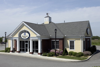 More details for 724-730 West Center St, West Bridgewater, MA - Retail for Rent