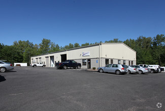 More details for 60 Village Pl, Glastonbury, CT - Light Industrial for Rent