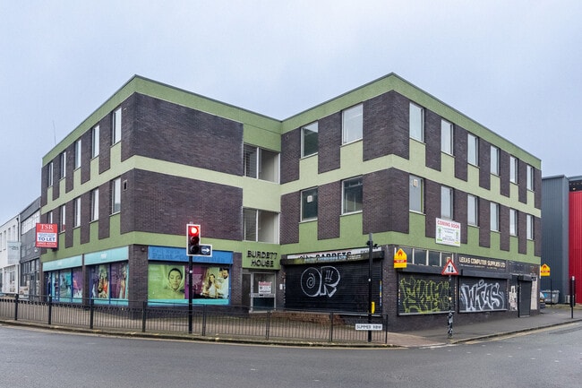 More details for 29-30 Cleveland St, Wolverhampton - Retail to Rent