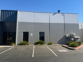 More details for 18010 S Adria Maru Ln, Carson, CA - Industrial for Rent