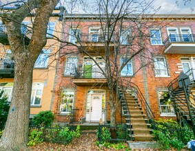 3506-3512 Rue de Bordeaux, Montréal, QC for sale Building Photo- Image 1 of 2