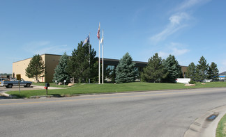 More details for 1741-1805 W 2550 S, Ogden, UT - Office for Rent