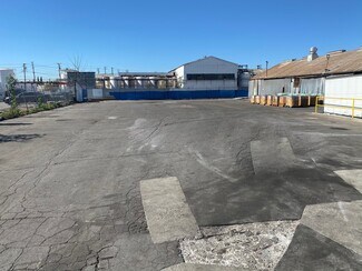 More details for 5719 District Blvd, Vernon, CA - Land to Rent