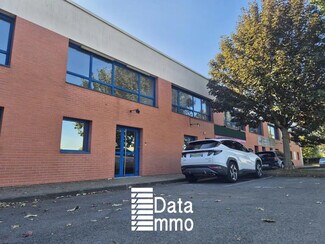 More details for Office, Industrial to Rent