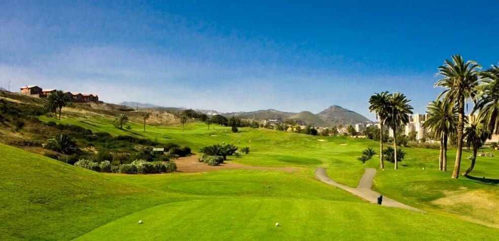 Calle Vicario Juan Artiles Sanc, S/N, Telde, Las Palmas for sale - Aerial - Image 2 of 9