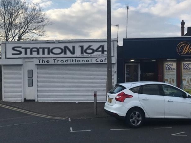 164-166 Station Ln, Hornchurch for sale Building Photo- Image 1 of 1