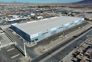 More details for N Nellis Boulevard, Las Vegas, NV - Industrial for Rent