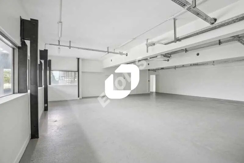 Office in Pantin to rent - Interior Photo - Image 3 of 16