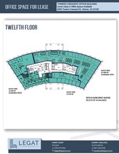 8000 Towers Crescent Dr, Vienna, VA for rent Floor Plan- Image 1 of 1