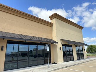 More details for 25414 Northwest Fwy, Cypress, TX - Retail for Rent