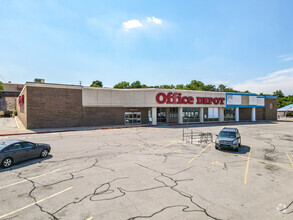 2010 S Sheridan Rd, Tulsa, OK for sale Building Photo- Image 1 of 1