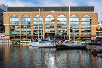 More details for St Katherine Docks, London - Office for Rent