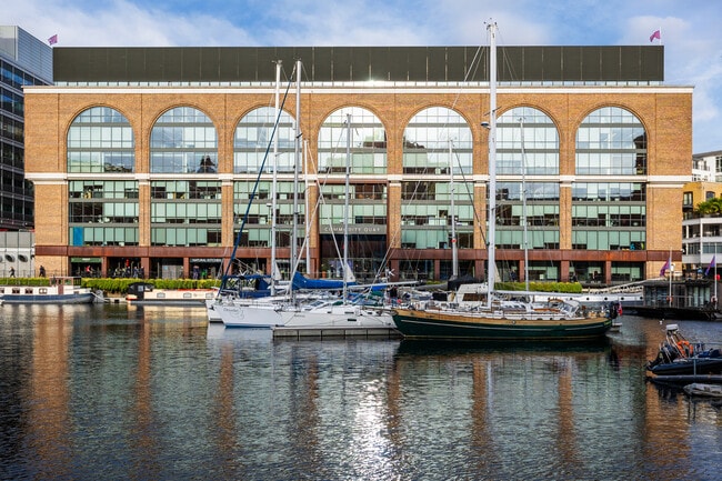 More details for St Katherine Docks, London - Office to Rent