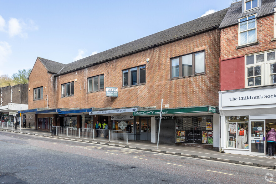 58-62 North Rd, Durham for rent - Primary Photo - Image 1 of 4