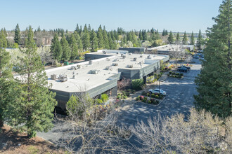 3017 Kilgore Rd, Rancho Cordova, CA - aerial  map view