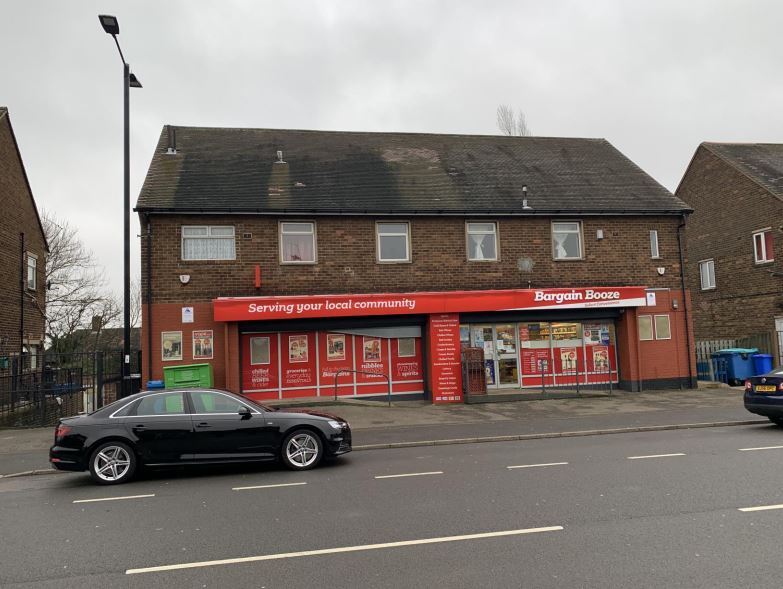 7-9 Birley Moor Cres, Sheffield for sale Building Photo- Image 1 of 1