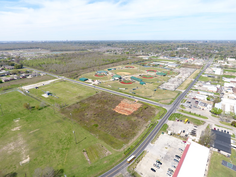 Gardere Lane and Innovation Drive, Baton Rouge, LA for sale - Building Photo - Image 2 of 4