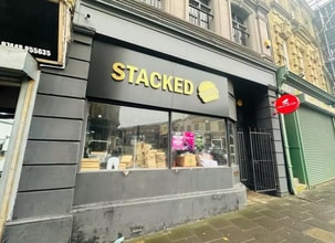 297 Westgate Rd, Newcastle Upon Tyne for rent Building Photo- Image 1 of 1