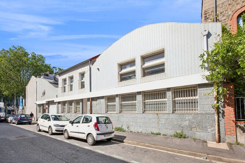 3 Rue Guy De Gouyon Du Verger, Arcueil for sale Building Photo- Image 1 of 17