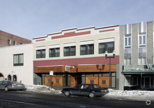 100 Lisbon St, Lewiston, ME for sale Primary Photo- Image 1 of 1