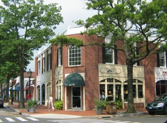 More details for 5-7 Elm St, New Canaan, CT - Office, Retail for Rent