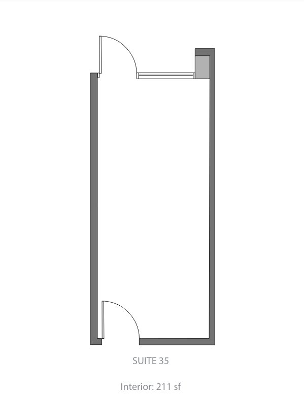 2950 Brighton Blvd, Denver, CO for rent Floor Plan- Image 1 of 3