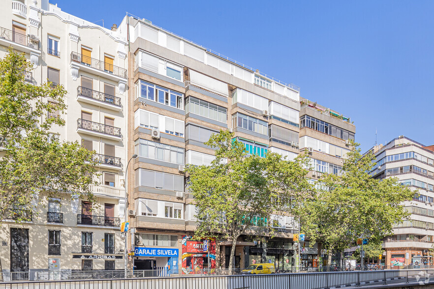 Calle de Francisco Silvela, 21, Madrid, Madrid for sale - Primary Photo - Image 1 of 2