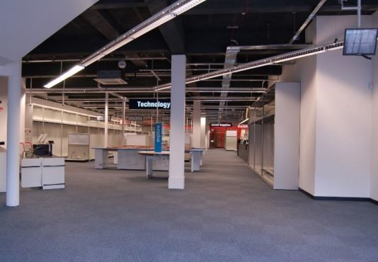 121 Chesterton Rd, Cambridge to rent Interior Photo- Image 1 of 1