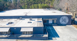 More details for 2179 Bouldercrest Rd SE, Atlanta, GA - Industrial for Rent