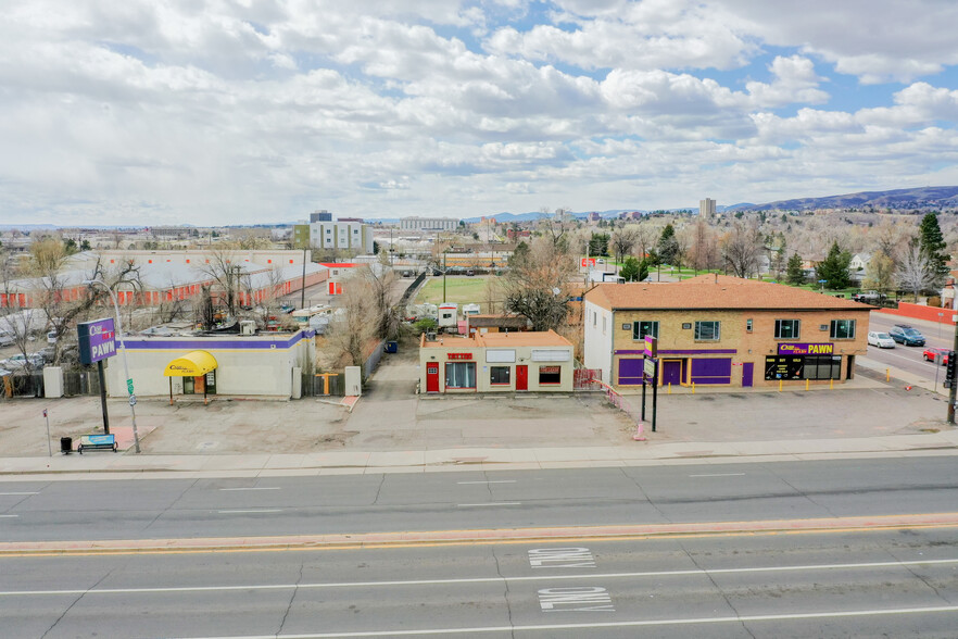 11520 W Colfax Ave, Lakewood, CO for sale - Building Photo - Image 2 of 19