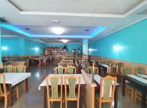 Retail in Canovelles, Barcelona to rent Interior Photo- Image 2 of 6