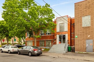 More details for 2424 Rue Des Carrières, Montréal, QC - Light Industrial to Rent