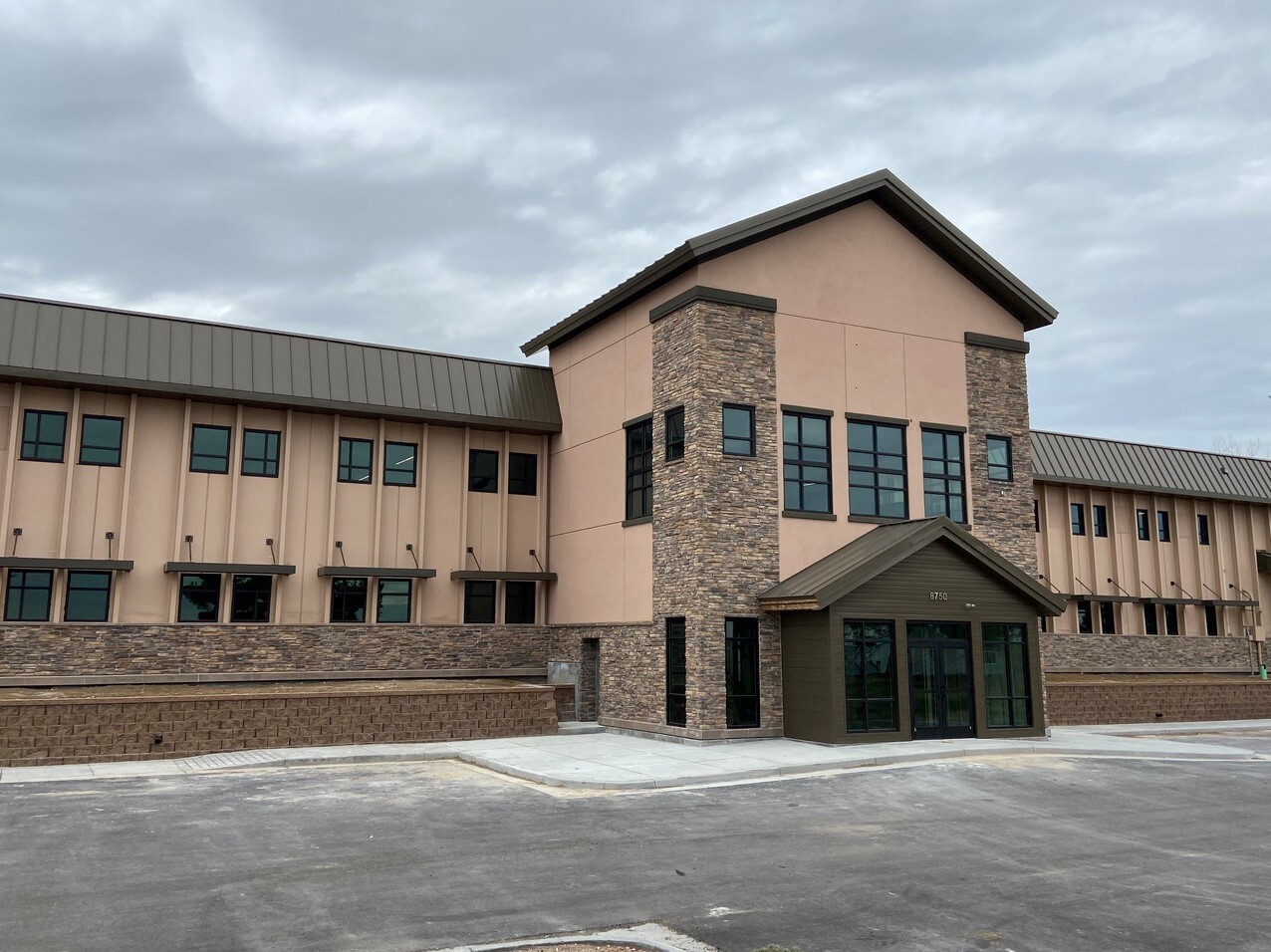 8750 W 20th St, Greeley, CO for rent Building Photo- Image 1 of 9