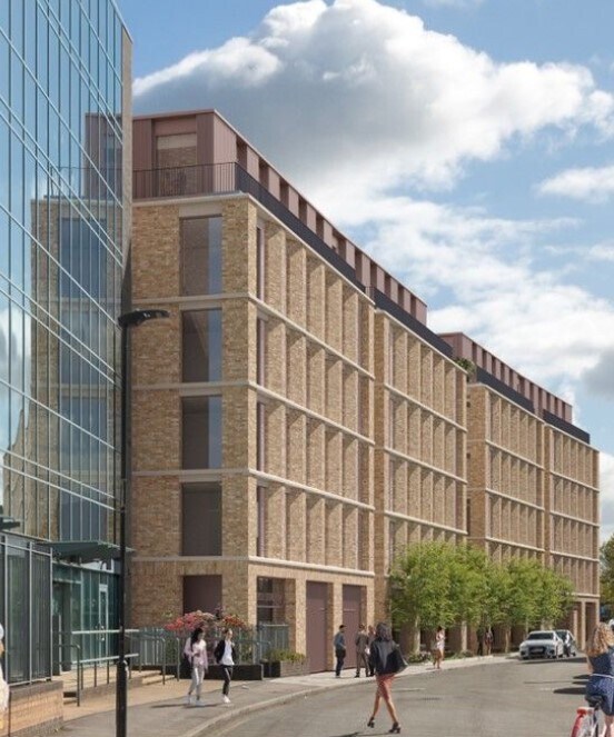 More details for The Grove, London - Office to Rent