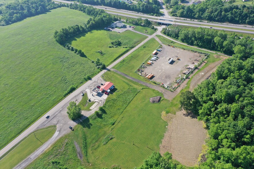 85491 Miller Station Rd, Hopedale, OH for sale - Building Photo - Image 1 of 21