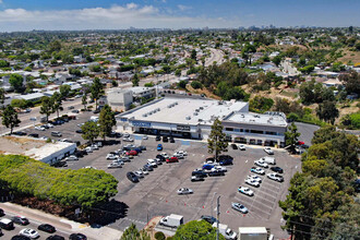 4220 Balboa Ave portfolio of 3 properties for sale on LoopNet.co.uk Building Photo- Image 1 of 9