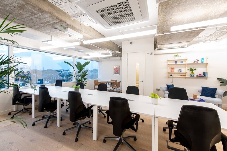 174-177 High Holborn, London to rent - Building Photo - Image 3 of 20