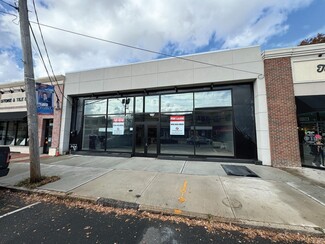 More details for 517 Millburn Ave, Short Hills, NJ - Retail for Rent