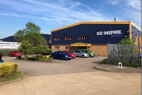 Henson Way, Kettering for sale Building Photo- Image 1 of 1