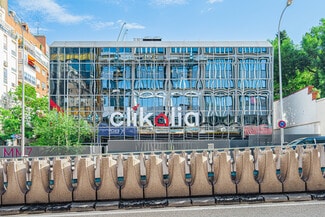 More details for Calle de María de Molina, 7, Madrid - Office to Rent